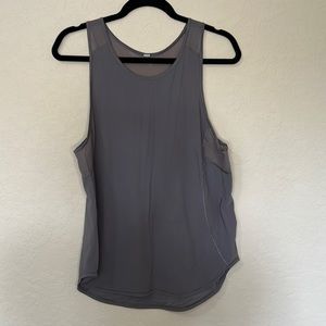 Lululemon sculpt tank